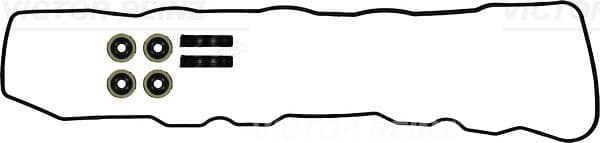 Gasket Set, cylinder head cover 15-52187-01