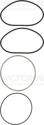 O-Ring Set, cylinder sleeve 15-34970-01