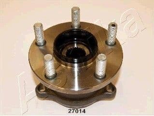 Wheel Hub 44-27014 - image 2