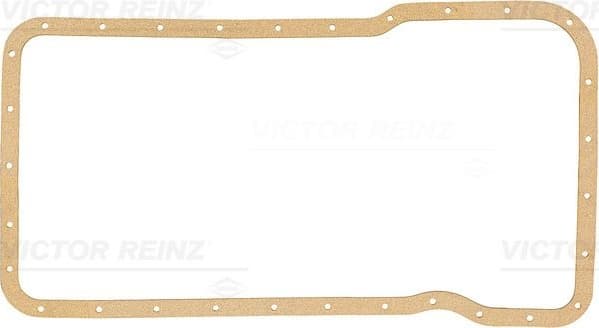 Gasket, oil sump 71-13003-00 - image 2