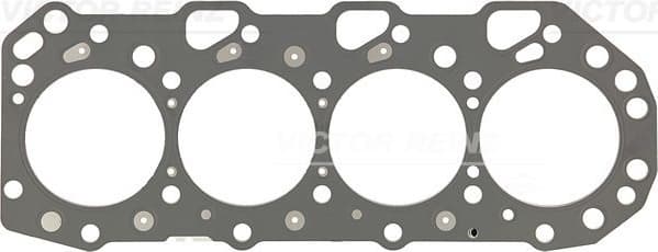 Gasket, cylinder head 61-53365-10