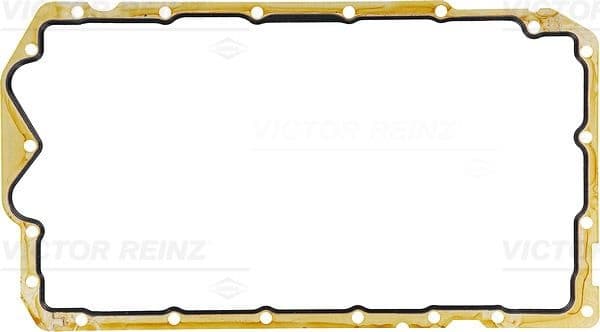 Gasket, oil sump 71-34056-00