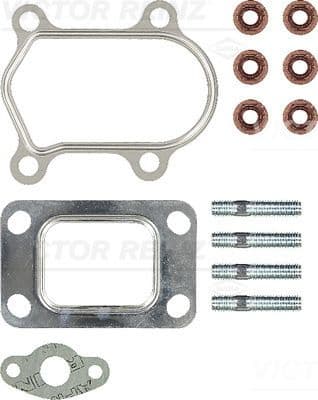 Mounting Kit, charger 04-10078-01