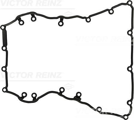 Gasket, oil sump 71-10068-00