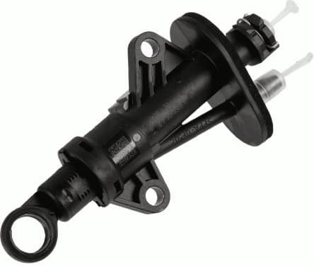 Clutch master cylinder KG150105.4.7