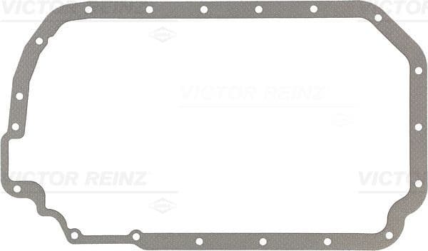 Gasket, oil sump 71-34087-00