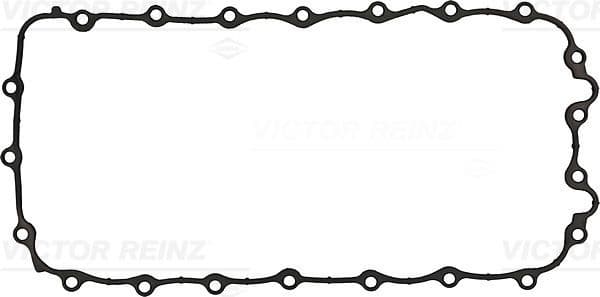 Gasket, oil sump 71-34414-00