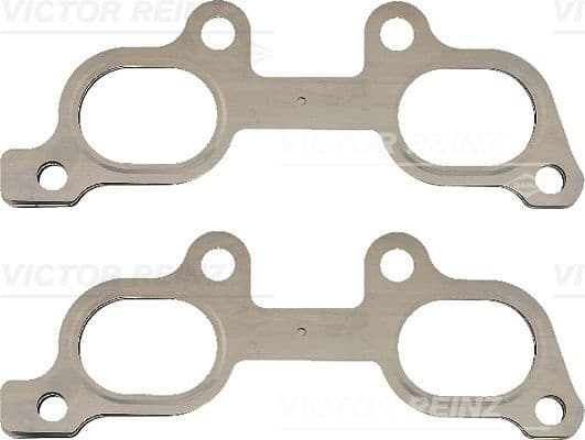 Gasket Set, exhaust manifold 11-53533-01