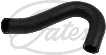 Hose, crankcase ventilation 02-2754