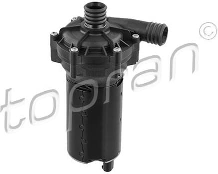 Auxiliary Water Pump (cooling water circuit) 409 674
