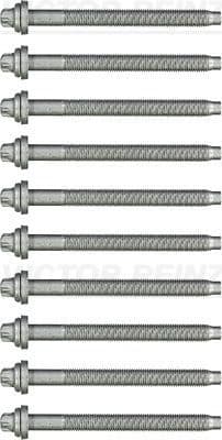 Cylinder Head Bolt Set 14-35774-01