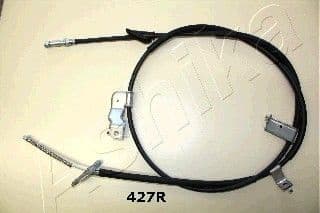 Cable Pull, parking brake 131-04-427R - image 2