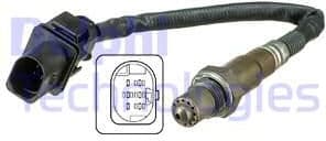 Oxygen Sensor ES2054012B1