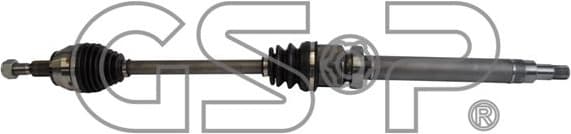 Drive Shaft 202082