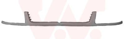 Holder, radiator grille ** Equipart ** 5826518