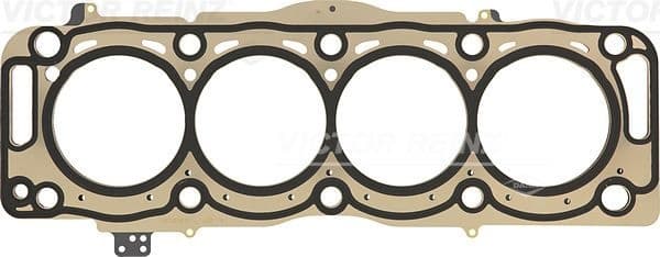 Gasket, cylinder head 61-42135-30
