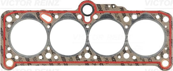 Gasket, cylinder head 61-27515-40