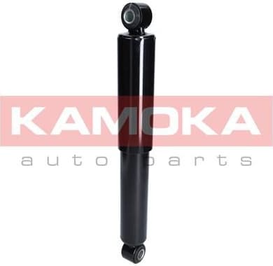 Shock absorber rear 2000992