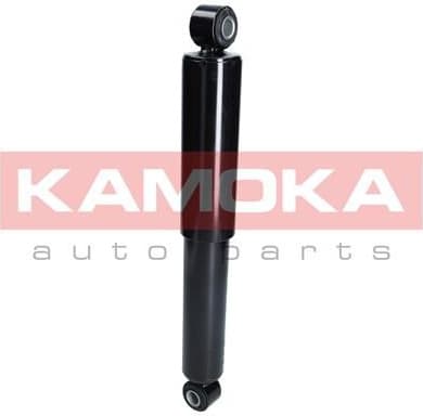 Shock absorber rear 2000992 - image 2