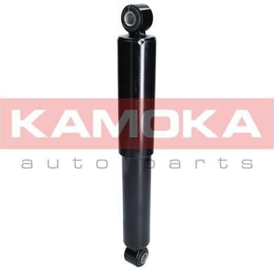 Shock absorber rear 2000992 - image 3