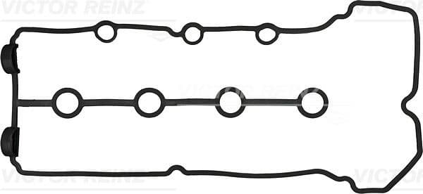 Gasket, cylinder head cover 71-53698-00