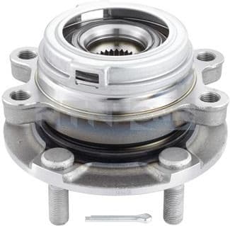 Wheel Bearing Kit R16893
