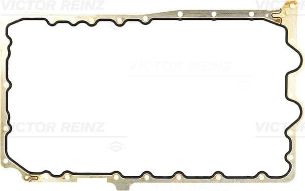 Gasket, oil sump 71-10307-00