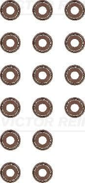 Seal Set, valve stem 12-53036-01