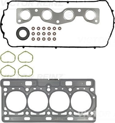 Gasket Kit, cylinder head 02-33740-03