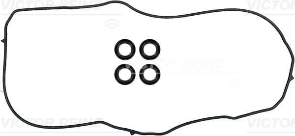 Gasket Set, cylinder head cover 15-54131-01