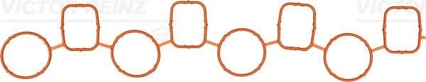 Gasket, intake manifold 71-40507-00