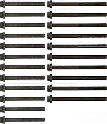 Cylinder Head Bolt Set 14-32096-01