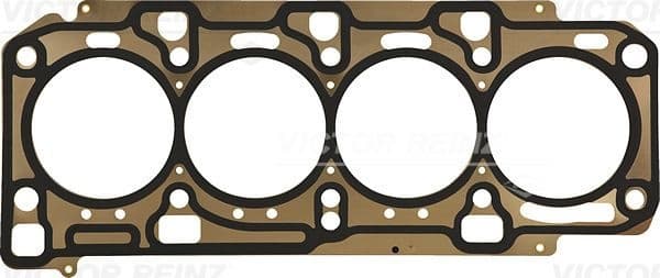 Gasket, cylinder head 61-38230-00