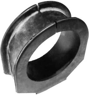 Mounting, steering gear TED40463