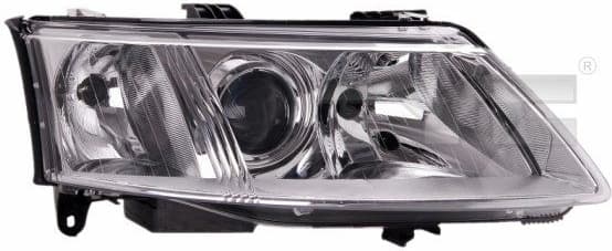 Headlight 200668052