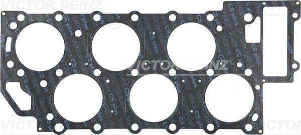 Gasket, cylinder head 61-34125-00