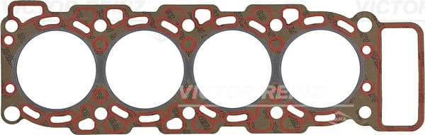 Gasket, cylinder head 61-36075-00