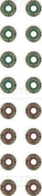 Seal Set, valve stem 12-53128-02