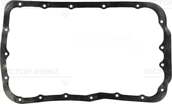 Gasket, oil sump 71-35502-00