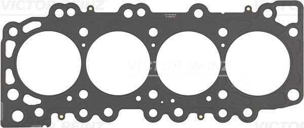 Gasket, cylinder head 61-53635-00