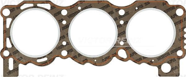 Gasket, cylinder head 61-25625-20 - image 2