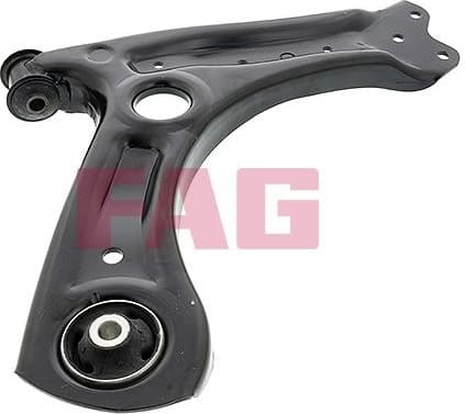 Control/Trailing Arm, wheel suspension 821 0949 10