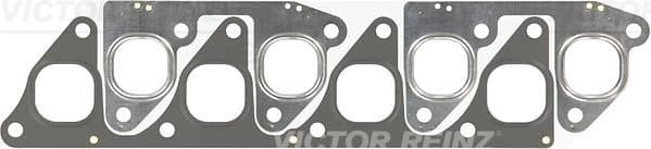 Gasket, intake manifold 71-52918-00