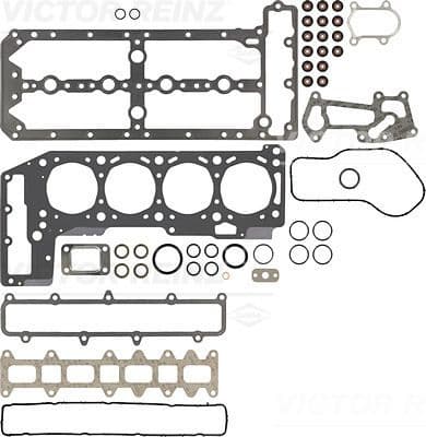 Gasket Kit, cylinder head 02-36885-05