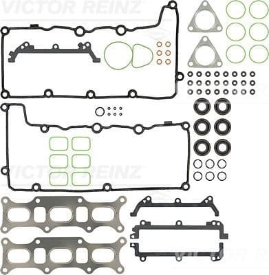 Gasket Kit, cylinder head 02-40487-01
