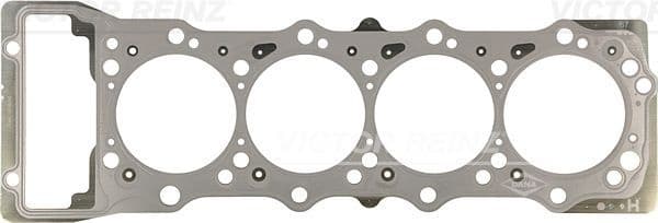 Gasket, cylinder head 61-53710-00