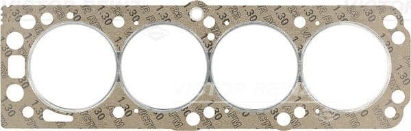 Gasket, cylinder head 61-27270-20