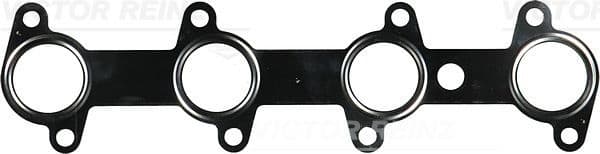 Gasket, exhaust manifold 71-35637-00