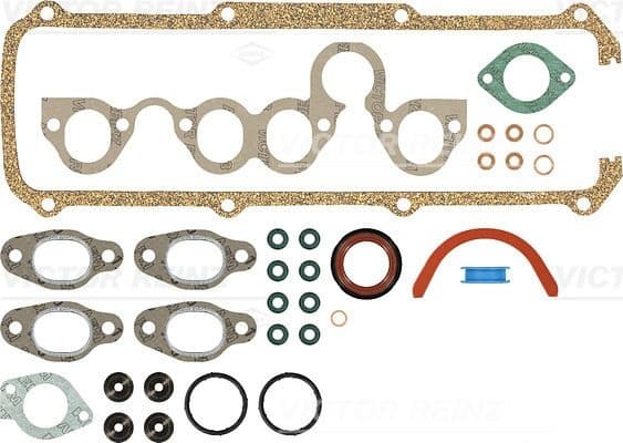 Gasket Kit, cylinder head 02-12947-07