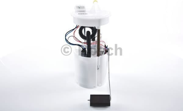 fuel supply unit 0580314063